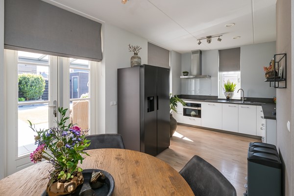 Medium property photo - Buitenbos 1, 4194 CC Meteren